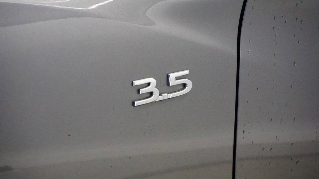 Used 2017 INFINITI QX60 Luxe image 11