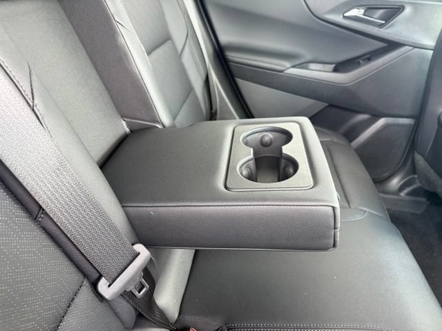 Certified 2026 Chevrolet Equinox LT w/ Convenience Package II FWD image 15