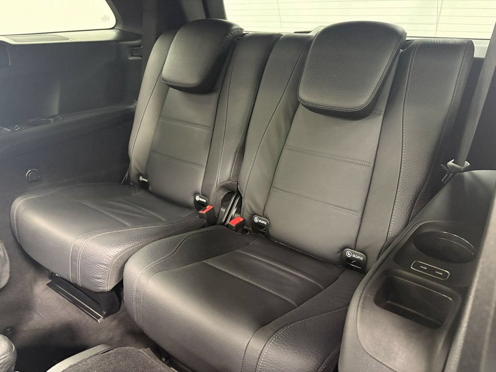 Used 2024 Mercedes-Benz GLS 450 4MATIC image 29