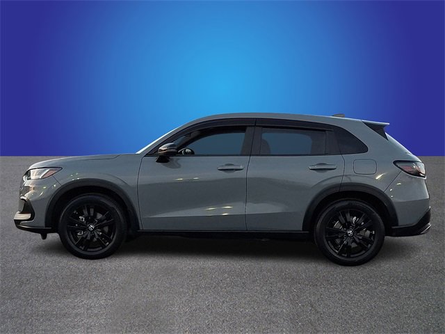 Used 2026 Honda HR-V Sport image 7