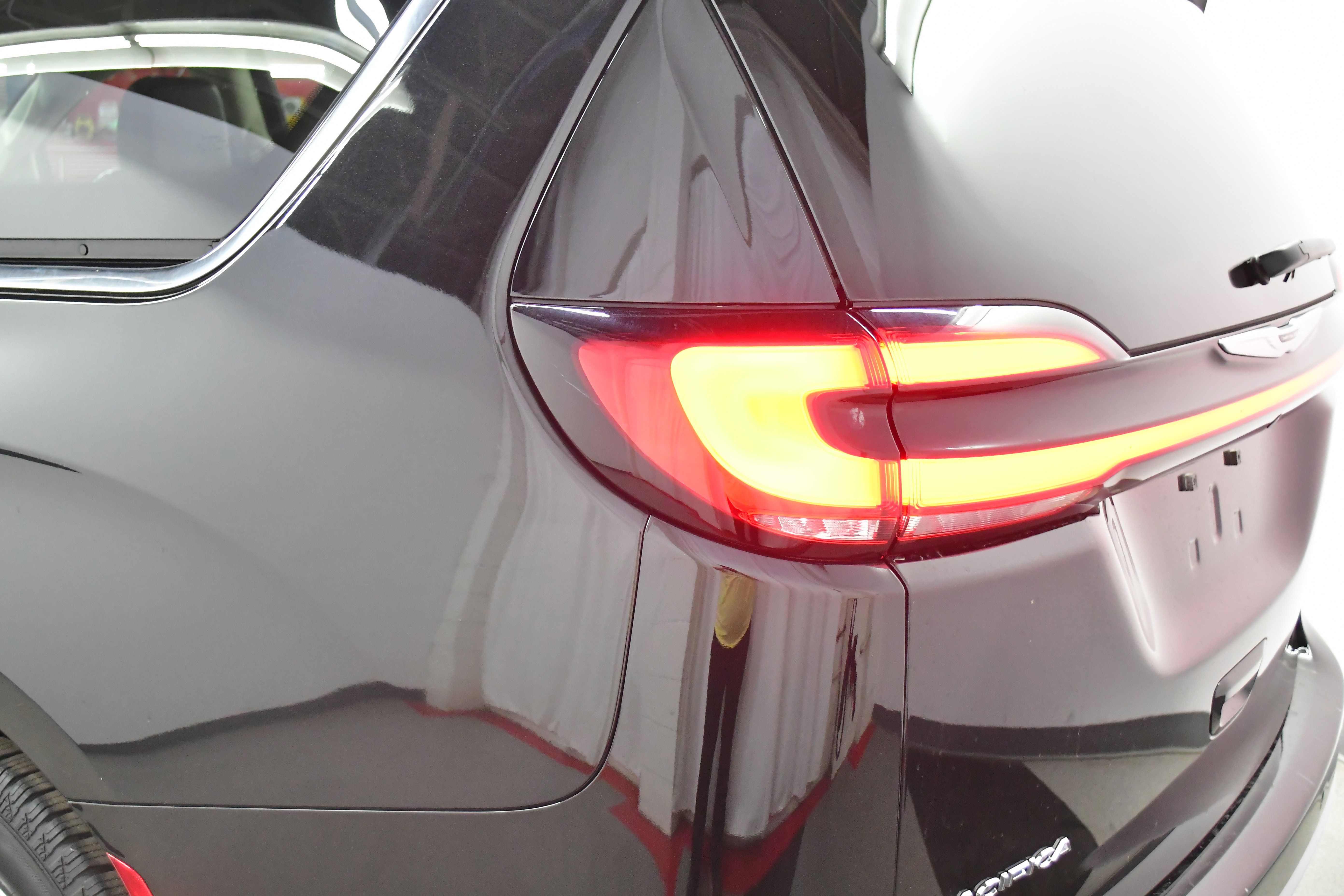 Used 2025 Chrysler Pacifica Select FWD image 33
