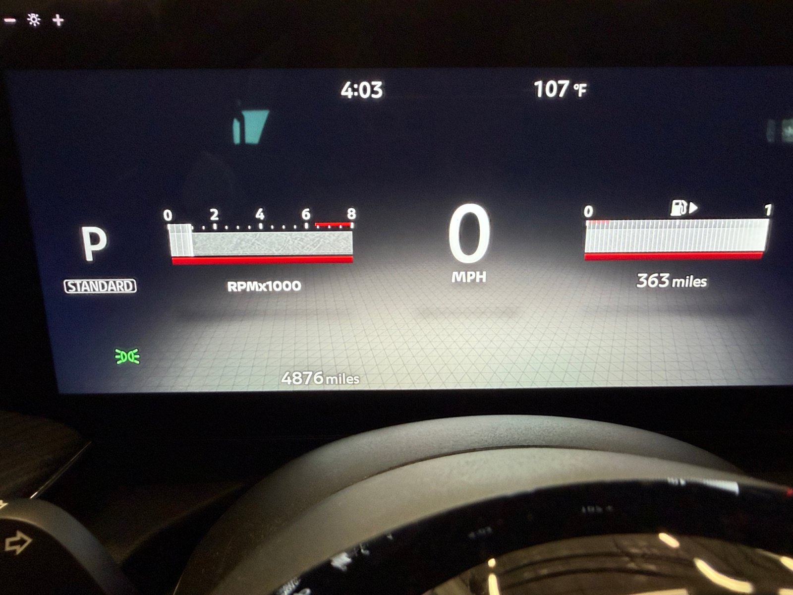 Used 2026 Nissan Kicks SR FWD image 20