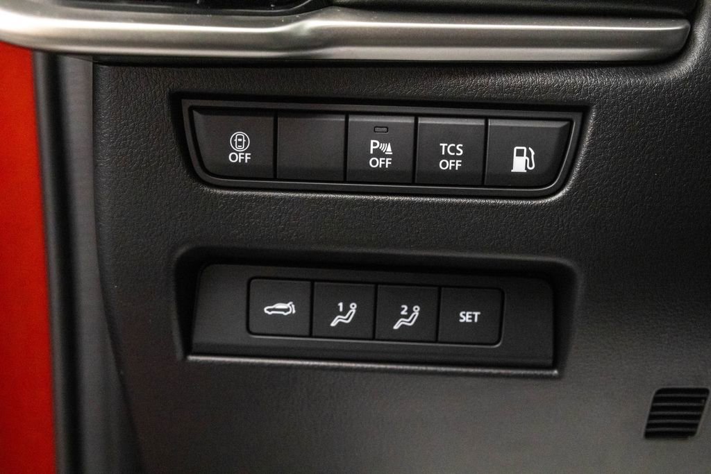 Used 2025 MAZDA CX-90 Plug-In Hybrid w/ Premium Plus image 14