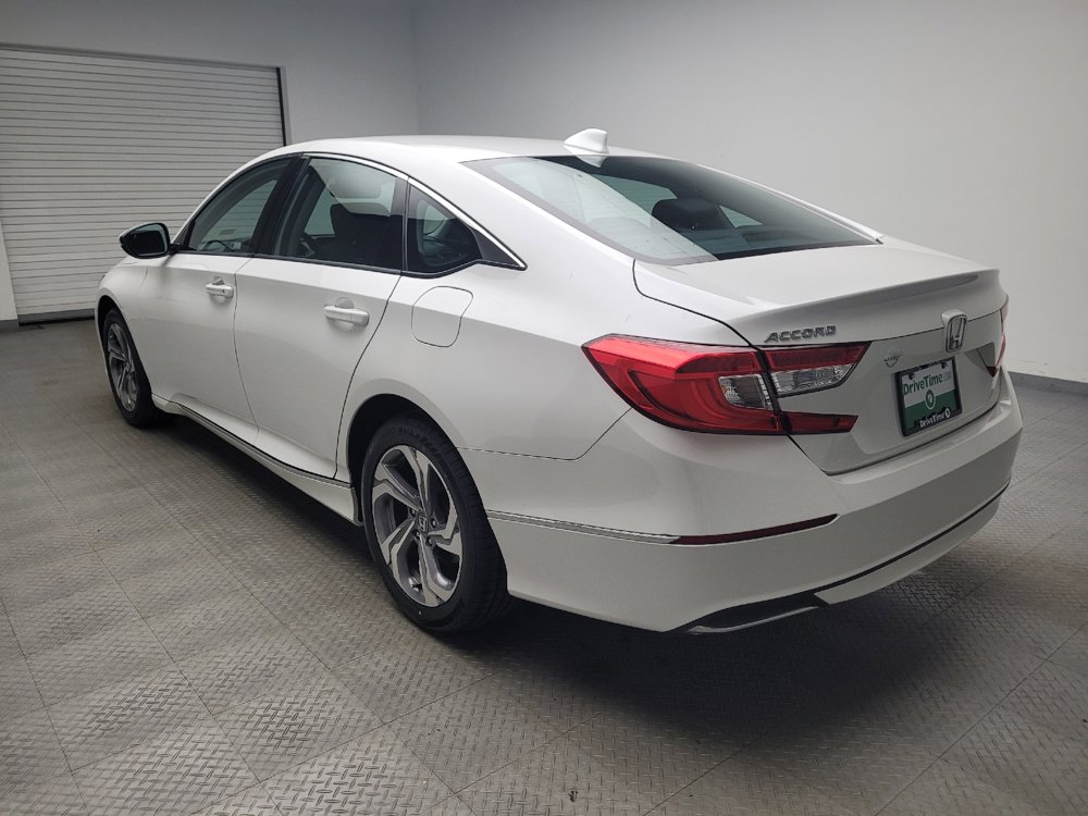 Used 2020 Honda Accord EX-L image 5