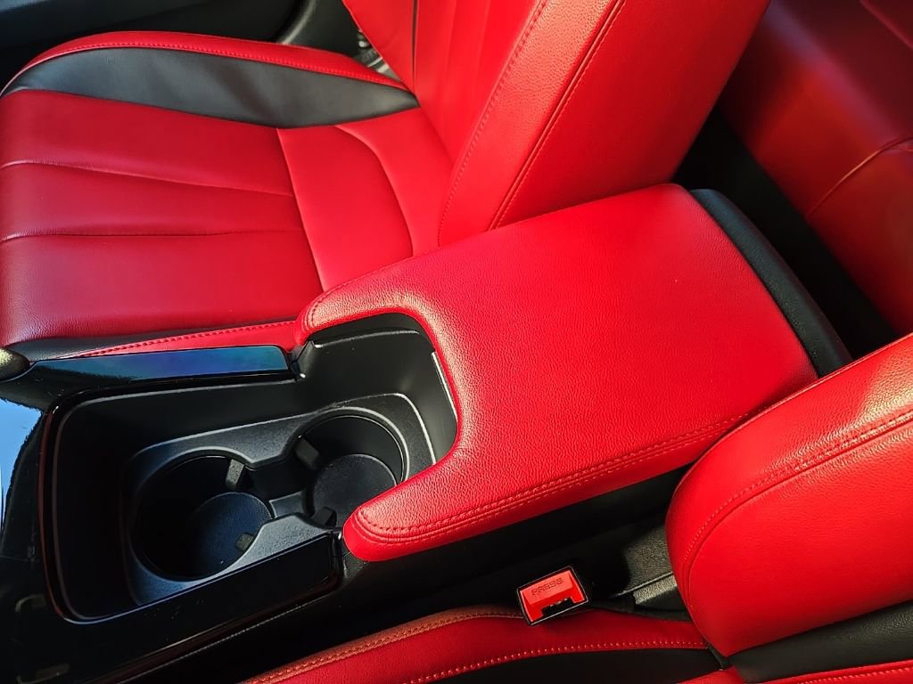 Used 2023 Acura Integra A-Spec image 31