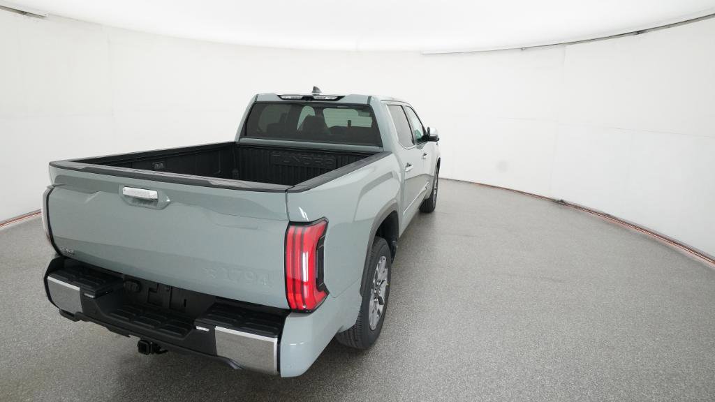 New 2026 Toyota Tundra 1794 Edition image 35