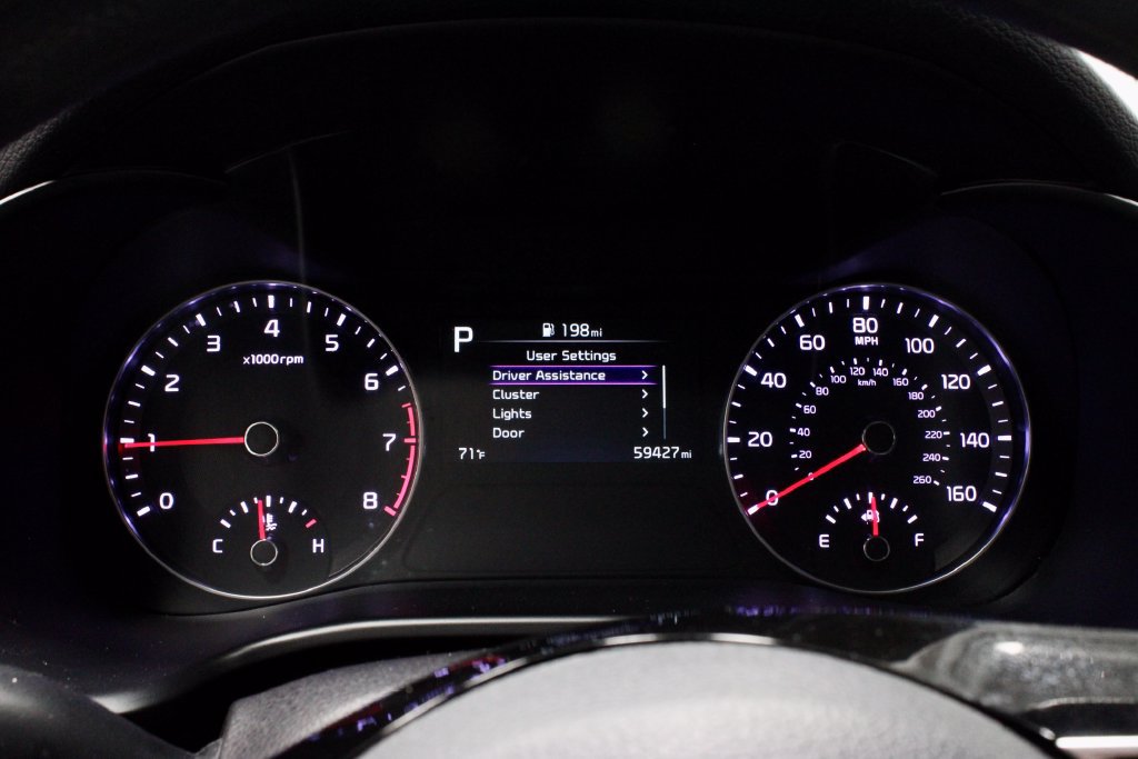 Used 2023 Kia Forte LXS FWD image 27