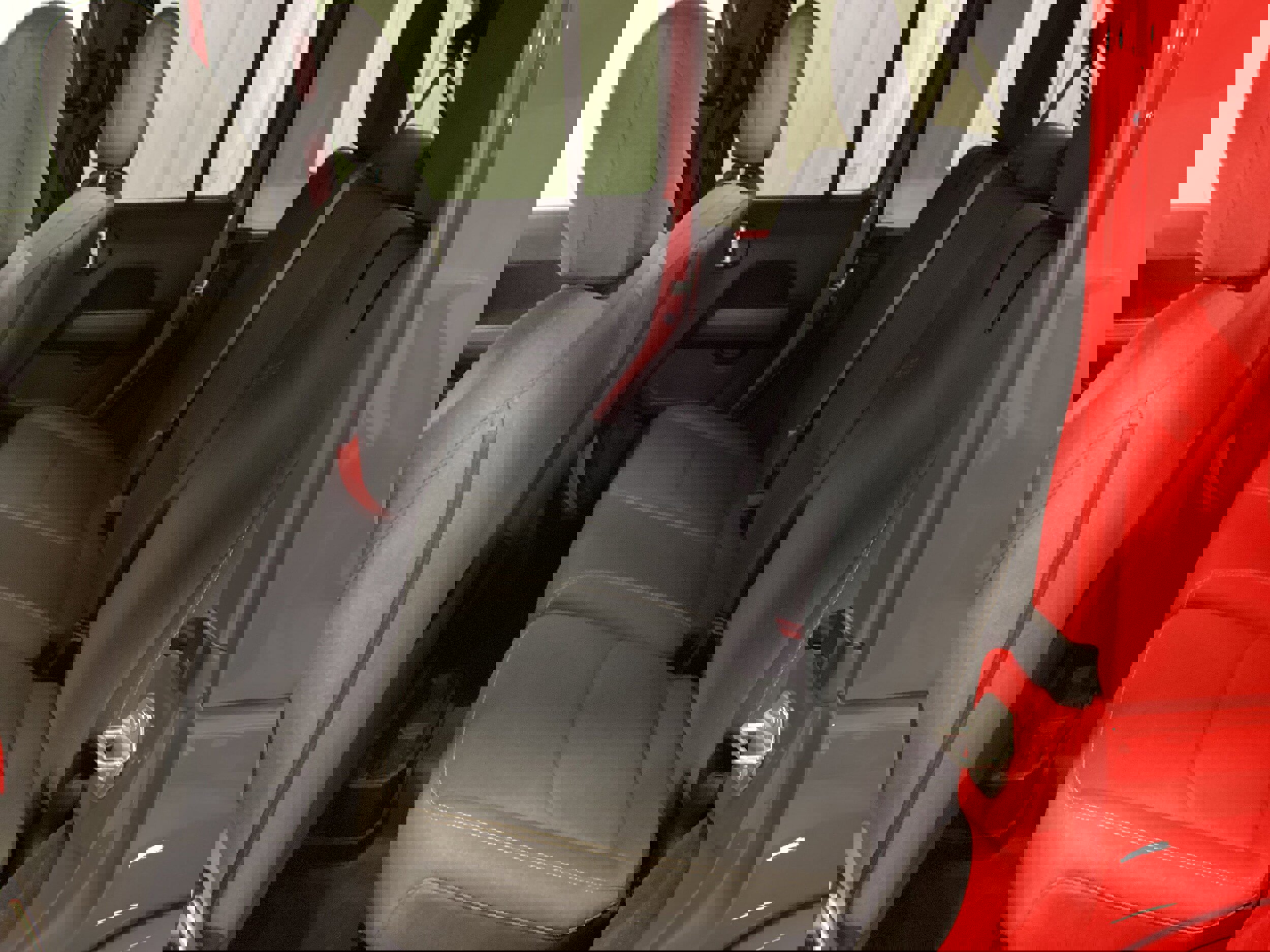 Used 2025 Jeep Wrangler Backcountry image 34