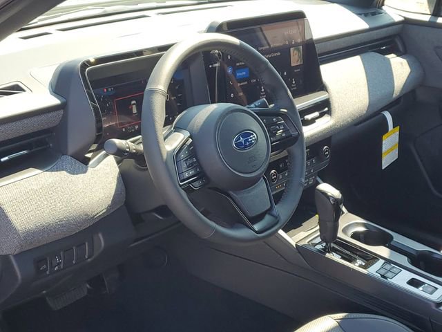 New 2026 Subaru Outback Limited XT AWD/4WD image 21