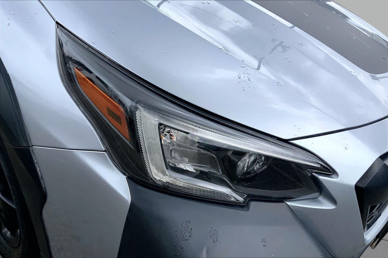 Used 2024 Subaru Outback Wilderness AWD/4WD image 28
