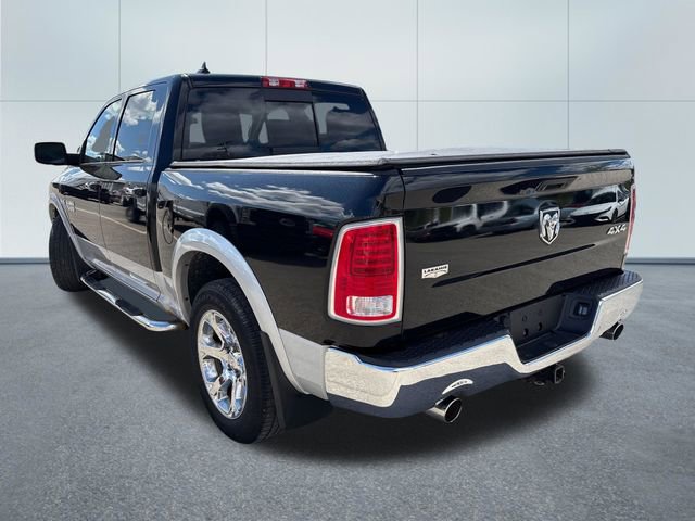 Used 2015 RAM 1500 Laramie w/ Convenience Group image 2