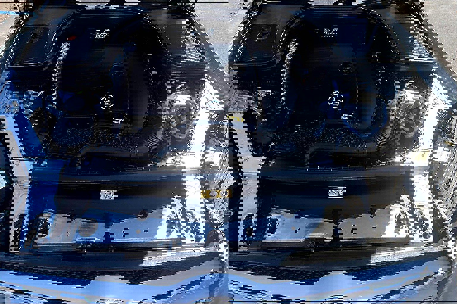 Used 2022 Mercedes-Benz GLC 300 w/ Premium Package Lite image 9