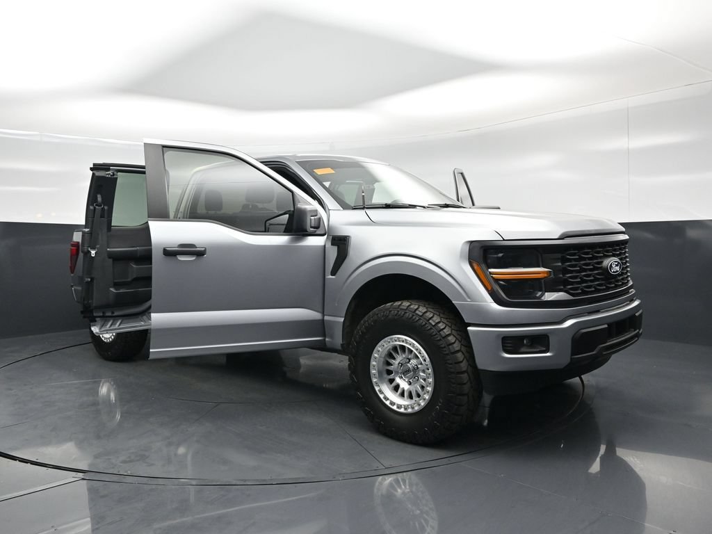Used 2024 Ford F150 STX RWD image 30