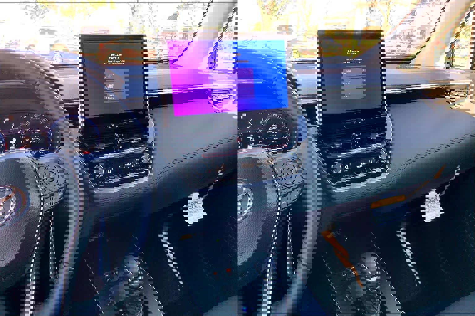 New 2026 Toyota Corolla Cross XLE image 6