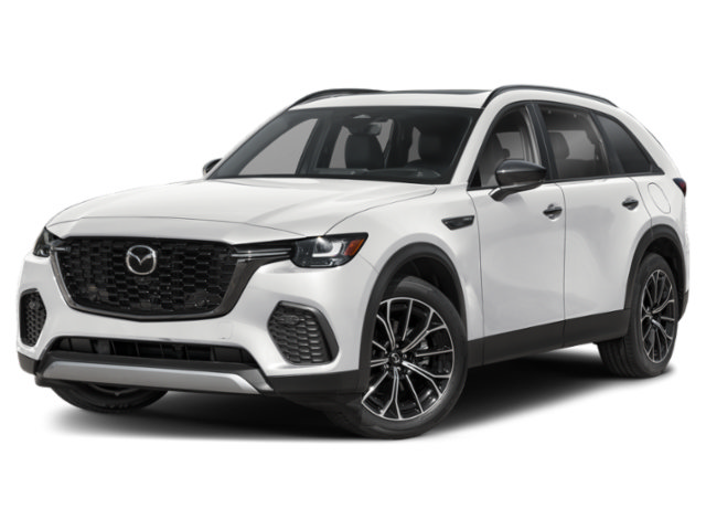 New 2026 MAZDA CX-70 SC Plus