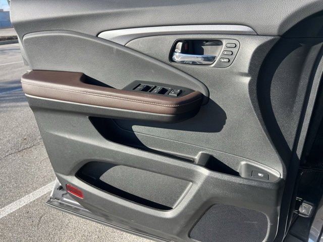 New 2025 Honda Ridgeline RTL image 25