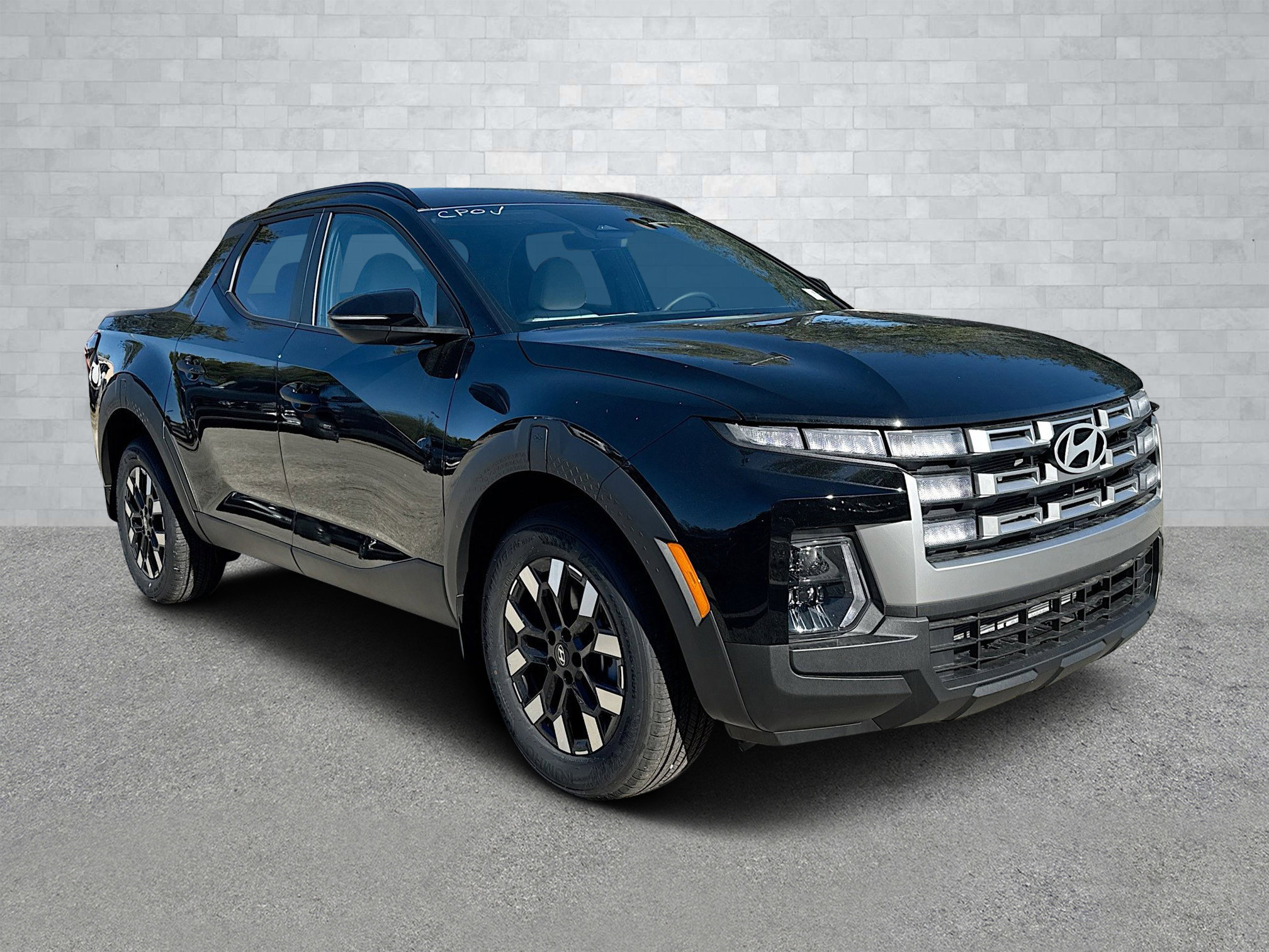 New 2026 Hyundai Santa Cruz SEL image 2