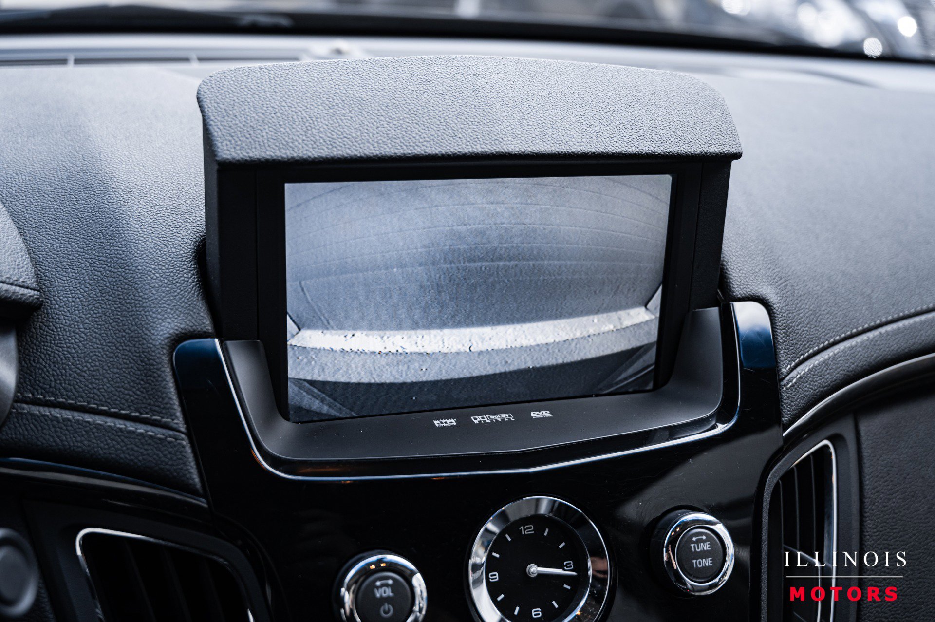 Used 2014 Cadillac CTS V w/ Wood Trim Package image 22