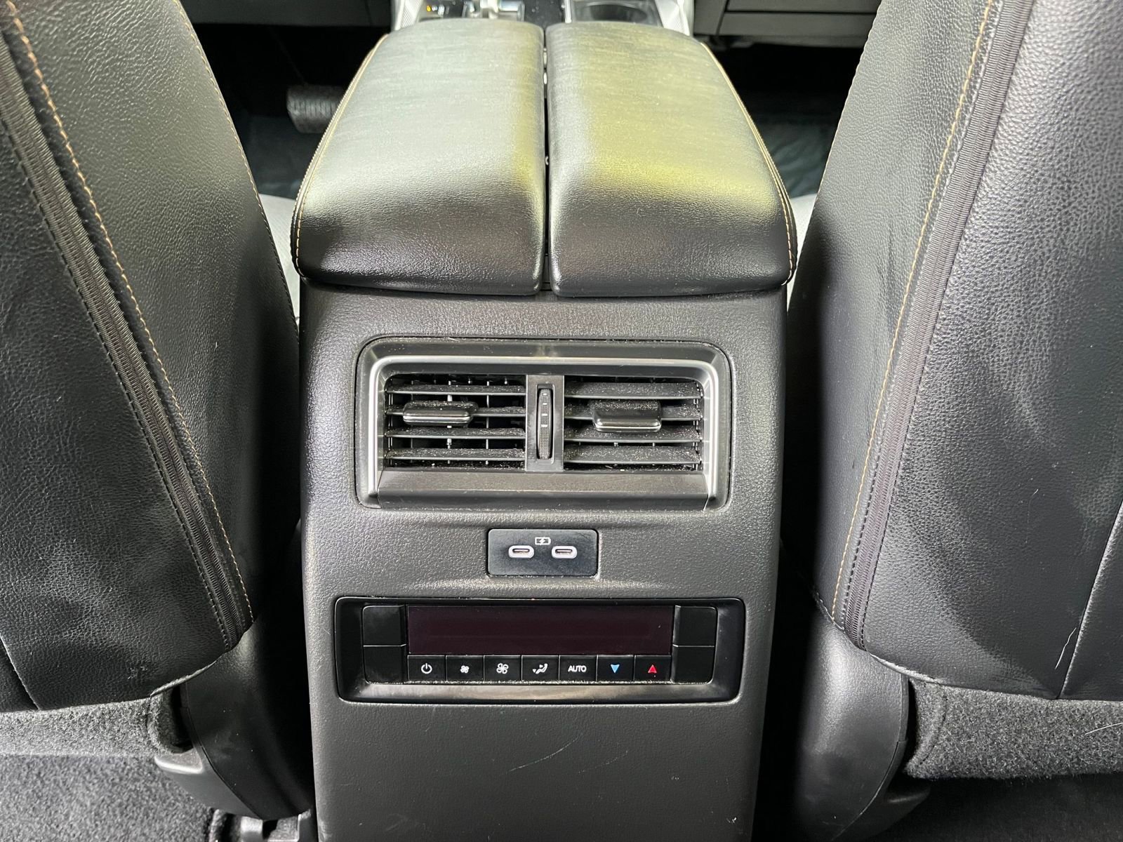 Used 2025 MAZDA CX-90 3.3 Turbo w/ Preferred Package image 21