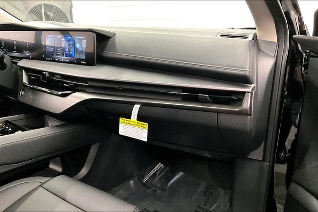 New 2026 Nissan Murano SV AWD/4WD image 34