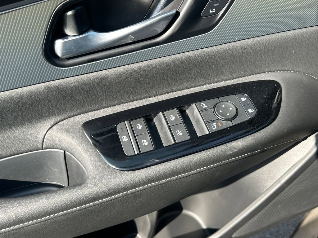 New 2026 Nissan Murano SL image 11