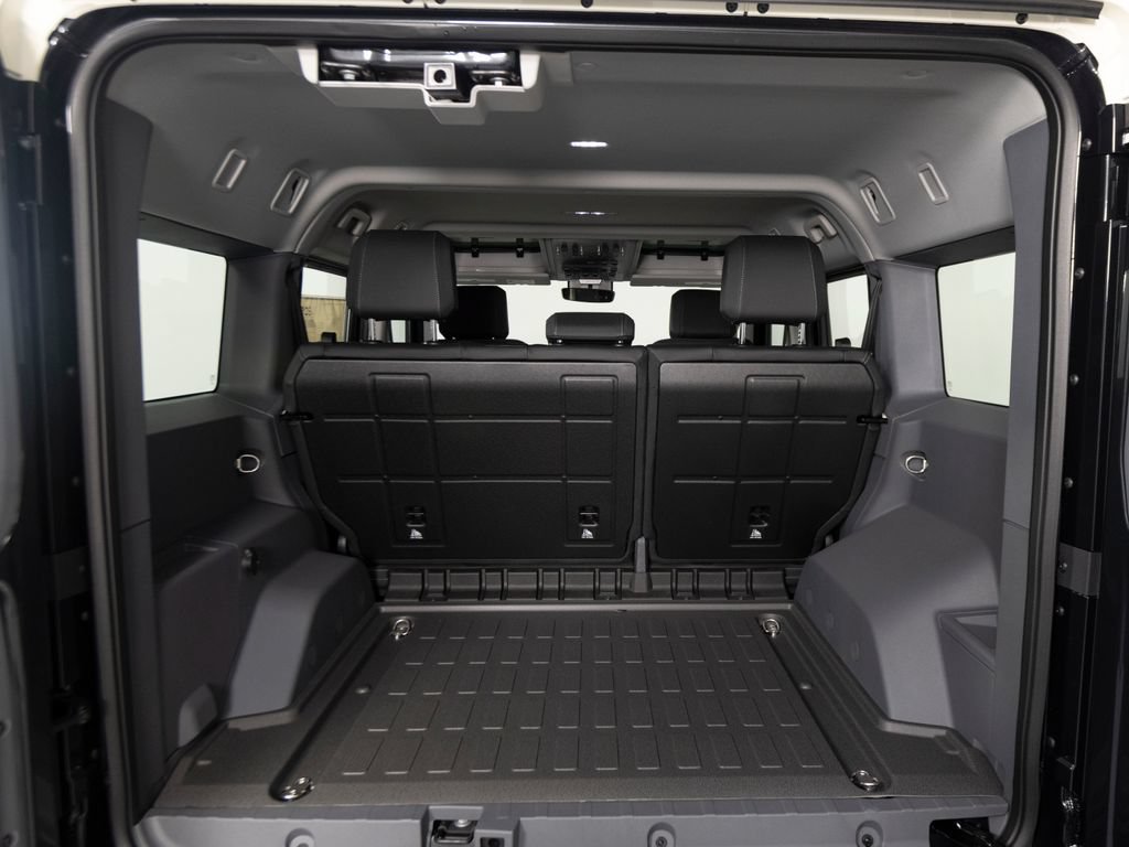 New 2026 INEOS Grenadier Station Wagon AWD/4WD image 41