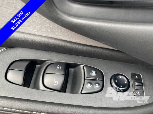 Used 2021 Nissan Murano SV AWD/4WD image 13