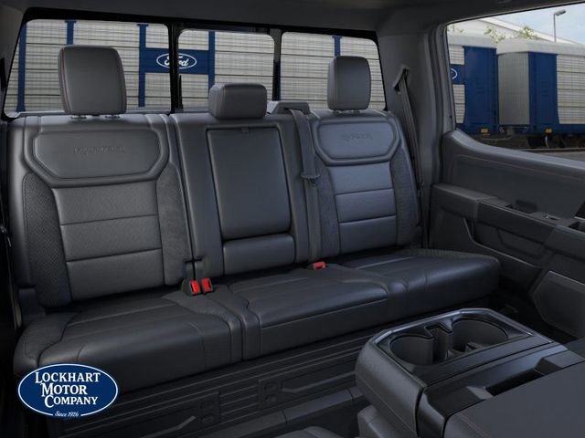 New 2026 Ford F150 Raptor image 11