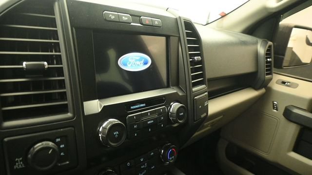 Certified 2019 Ford F150 XL w/ Equipment Group 101A Mid AWD/4WD image 17