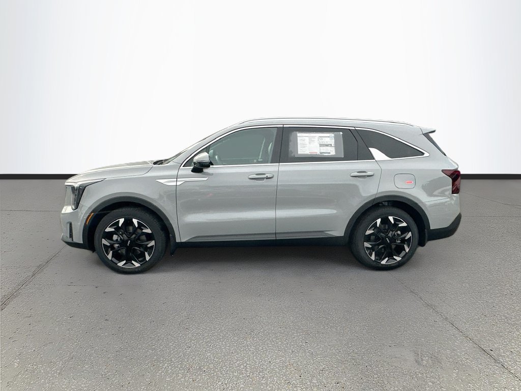New 2026 Kia Sorento EX FWD image 4