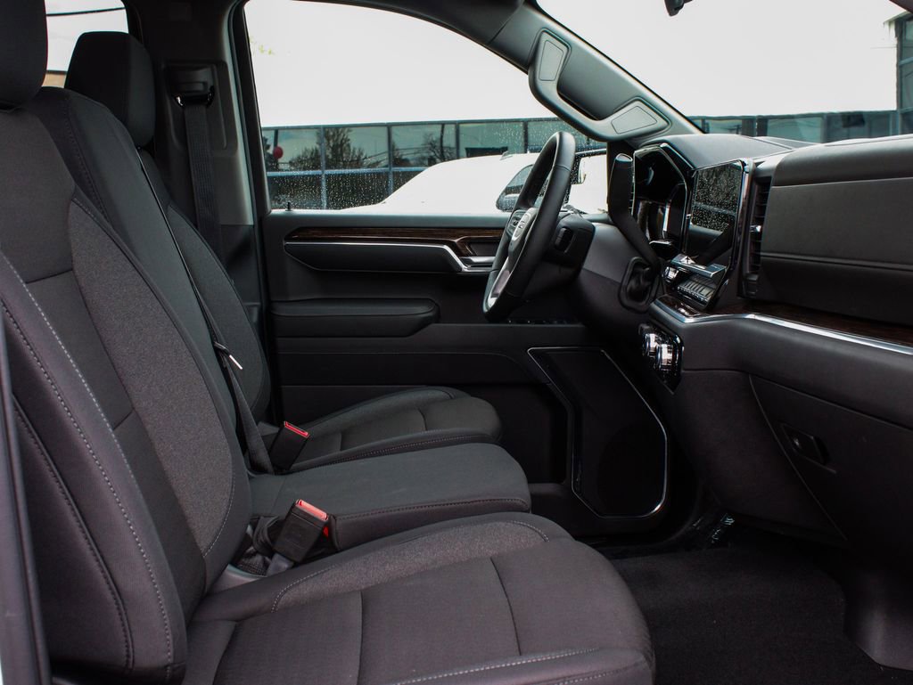 Used 2026 GMC Sierra 1500 Elevation w/ Elevation Select Package RWD image 38