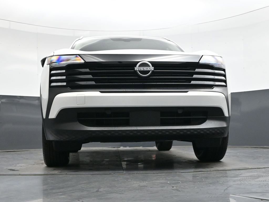 Used 2026 Nissan Kicks SV image 35