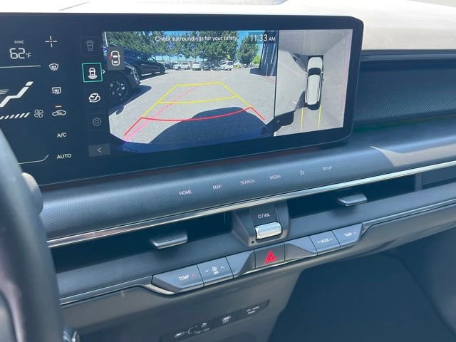 Certified 2024 Kia EV9 GT-Line AWD/4WD image 23