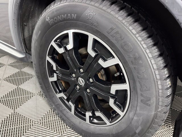 Used 2020 Nissan Pathfinder SV w/ Rock Creek Edition AWD/4WD image 14