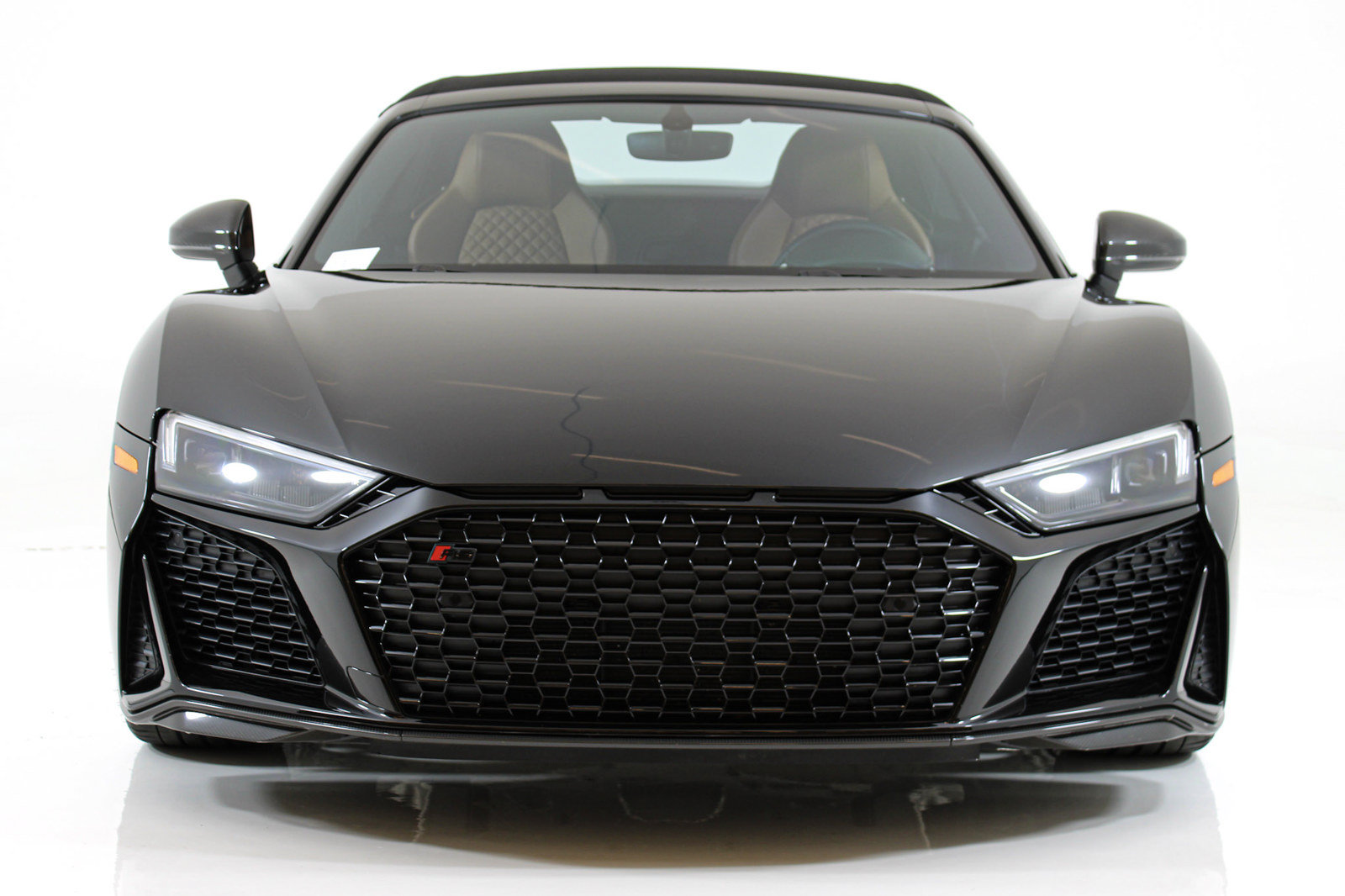 Used 2023 Audi R8 V10 performance AWD/4WD image 17