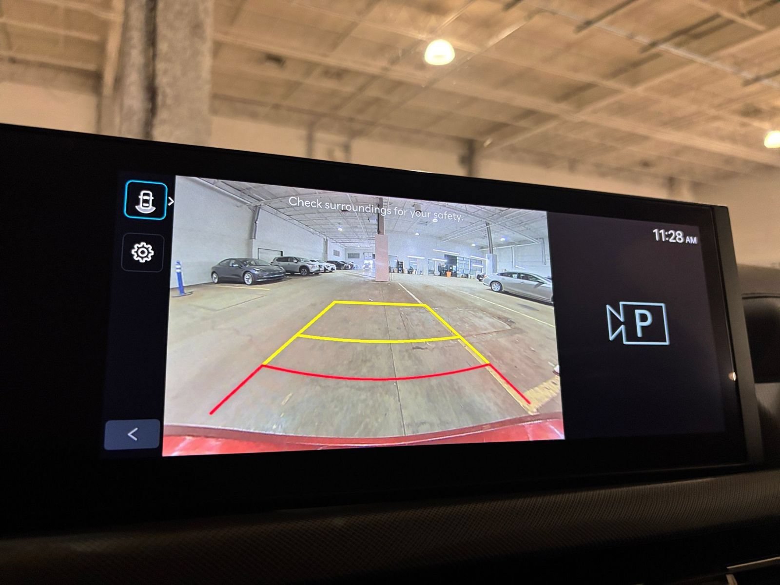 Used 2025 Hyundai Sonata SEL FWD image 22
