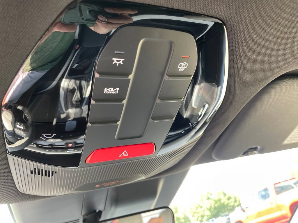 New 2026 Kia K4 GT-Line FWD image 18
