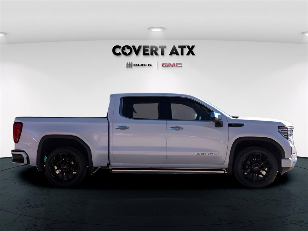 Used 2022 GMC Sierra 1500 Denali image 8