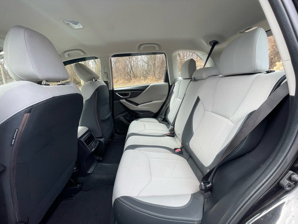 Used 2020 Subaru Forester w/ Alloy Wheel Package image 20