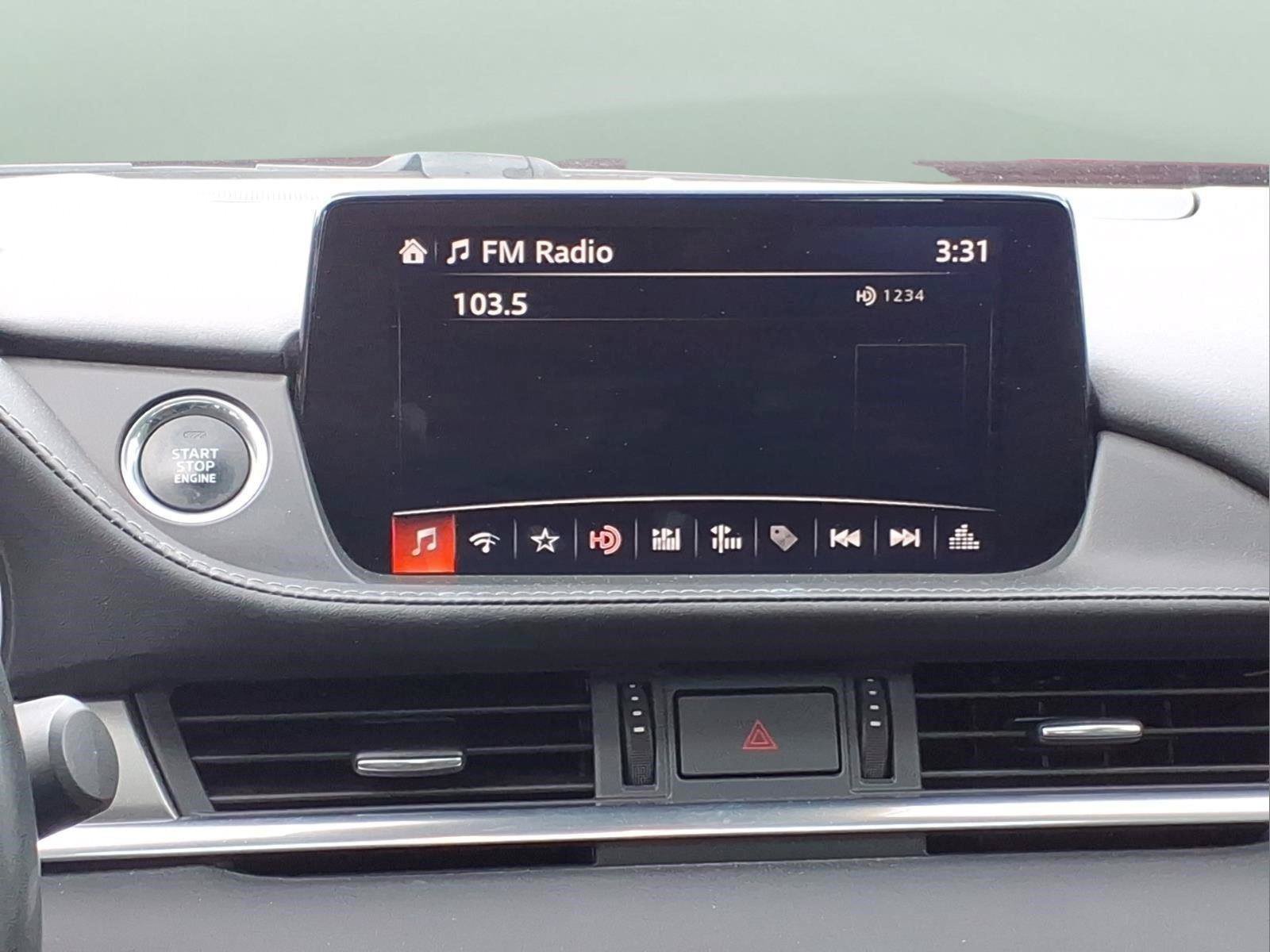 Used 2018 MAZDA MAZDA6 Touring FWD image 12
