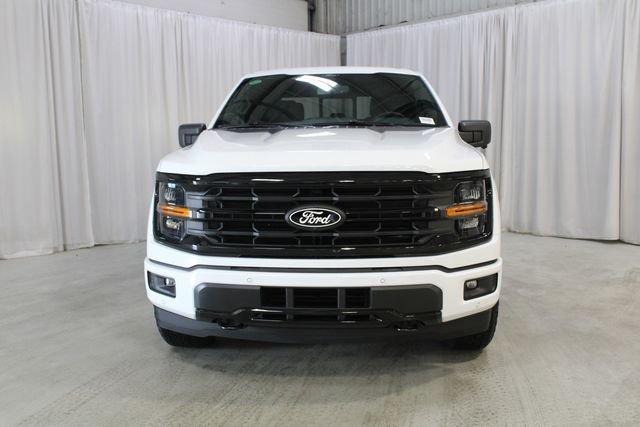 New 2026 Ford F150 XLT w/ Equipment Group 302A MID AWD/4WD image 36