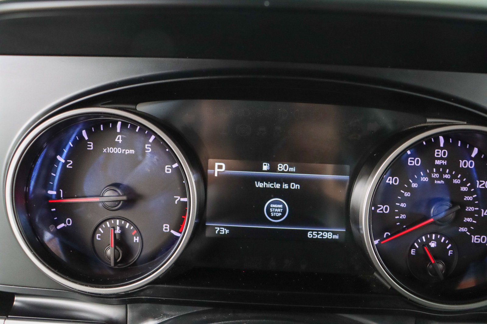 Used 2023 Kia Carnival LX FWD image 15