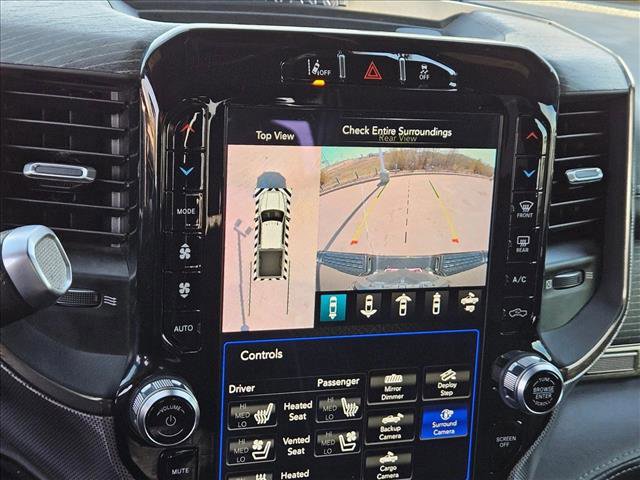 Used 2021 RAM 2500 Limited image 17