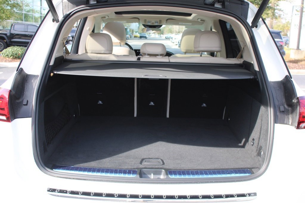 Used 2022 Mercedes-Benz GLE 450 4MATIC w/ AMG Line Exterior image 34