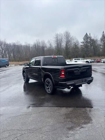 New 2026 RAM 1500 Big Horn image 33