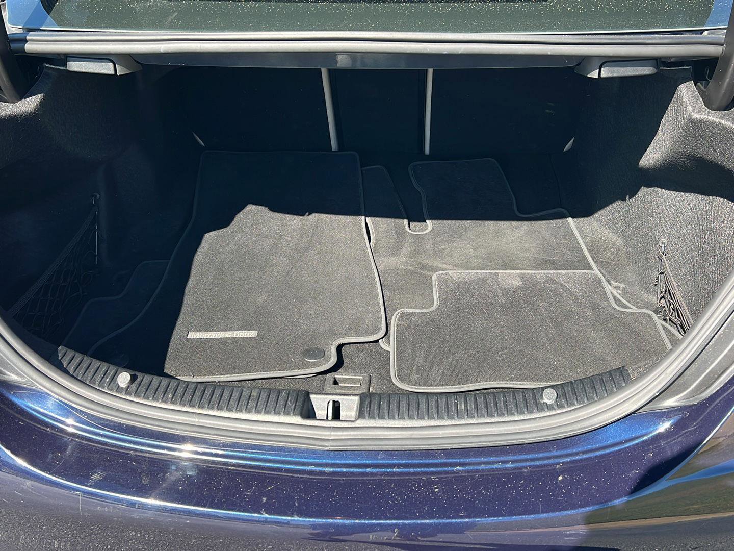 Used 2019 Mercedes-Benz C 300 Sedan w/ Premium Package image 31