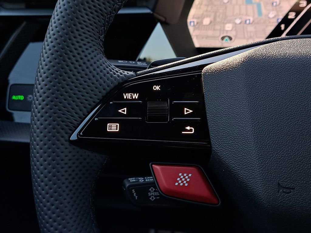 New 2026 Audi RS 3 image 8