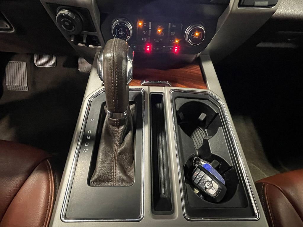 Used 2019 Ford F150 King Ranch w/ Equipment Group 601A Luxury image 37