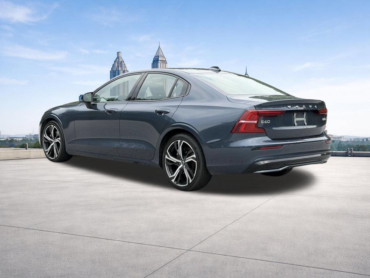 Used 2024 Volvo S60 B5 Core AWD/4WD image 23