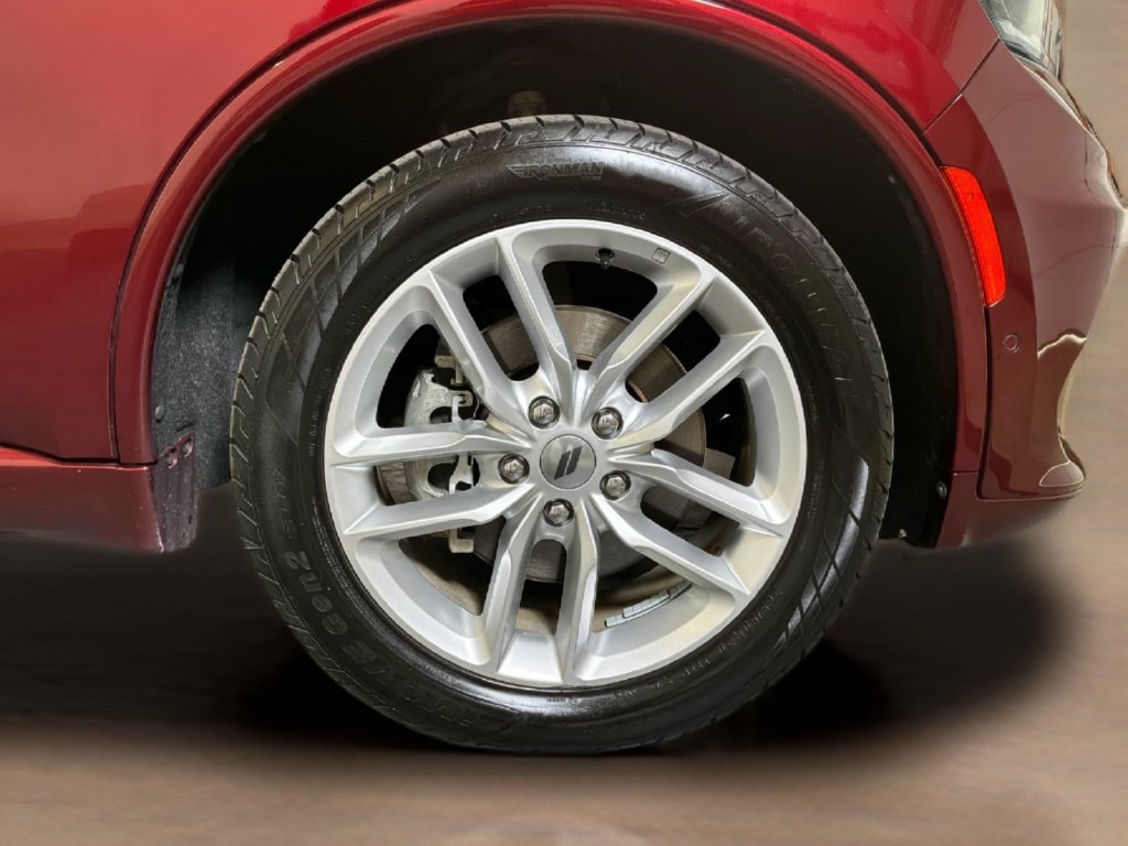 Used 2022 Dodge Durango R/T AWD/4WD image 12
